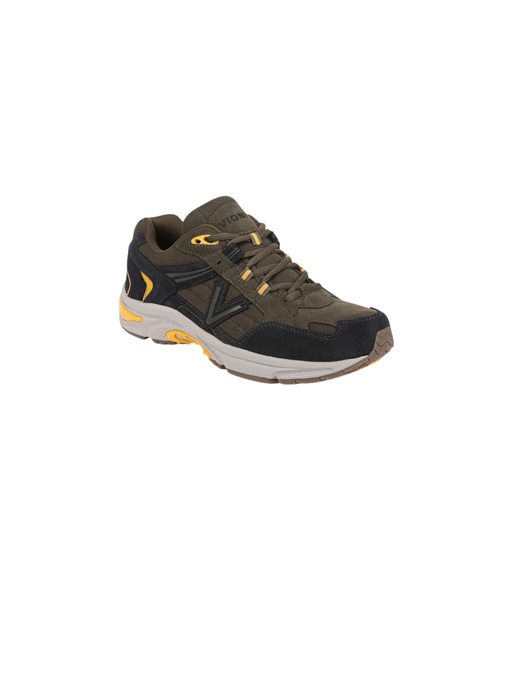 Vionic Sneakers Men 9 23 Walk 2.0